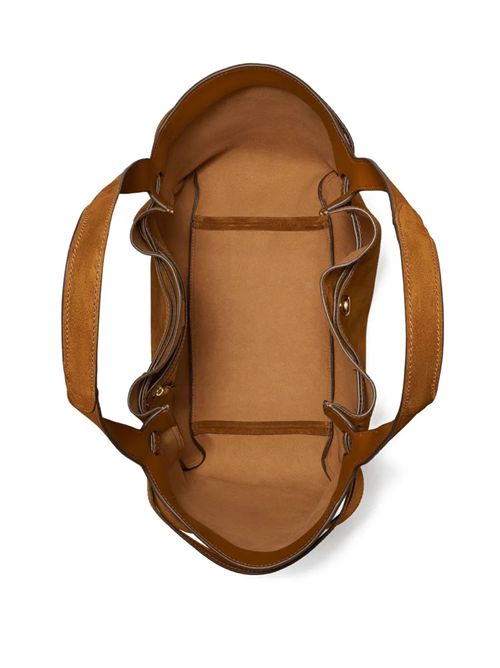 Shopping Romy in suede TORY BURCH | 178158200